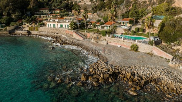 appartamento in vendita a Bordighera
