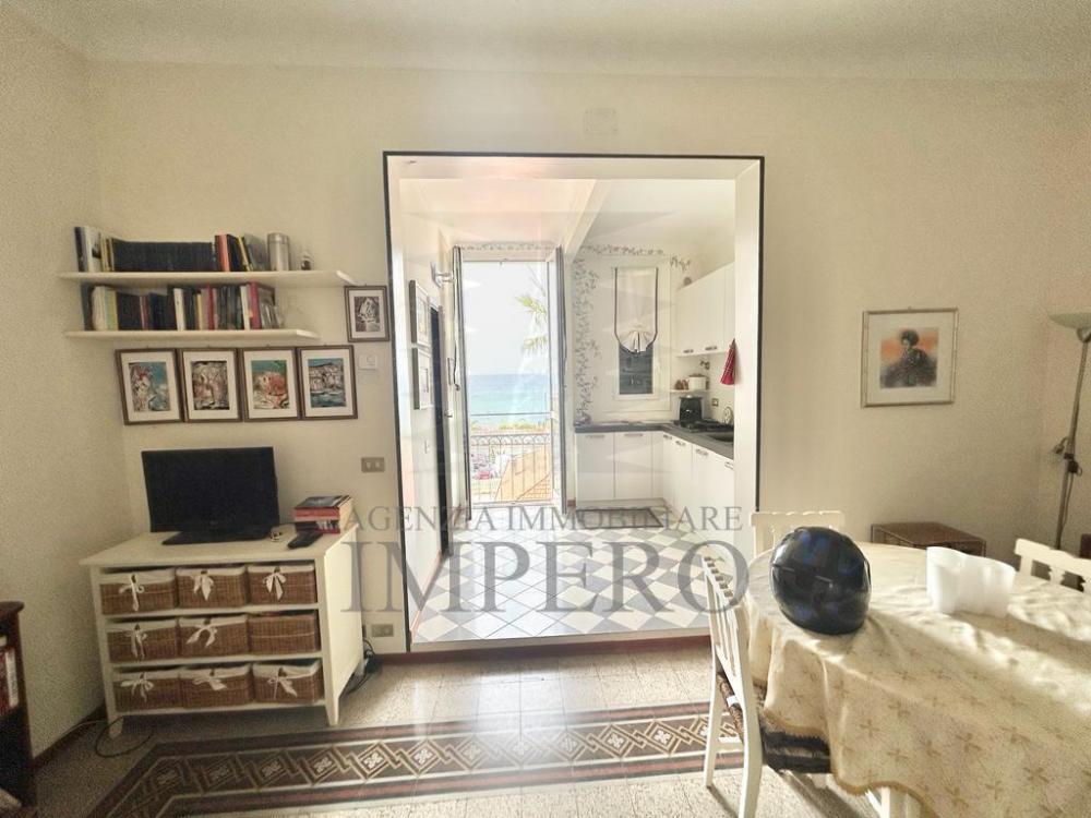 appartamento in vendita a Bordighera