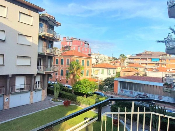 appartamento in vendita a Bordighera