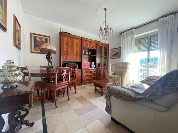 appartamento in vendita a Bordighera