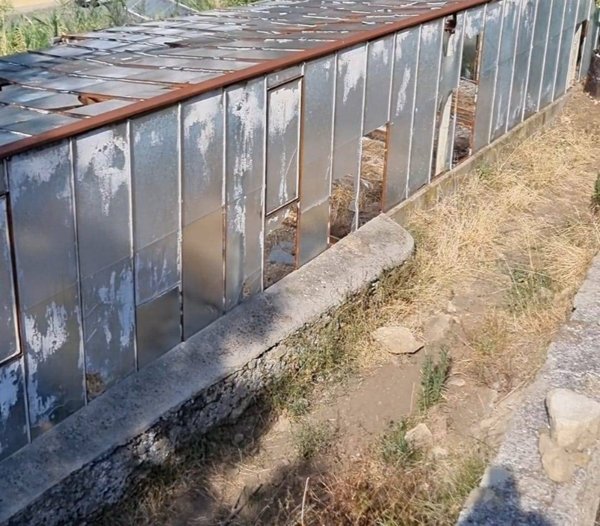 terreno agricolo in vendita a Bordighera