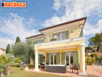 appartamento in vendita a Bordighera