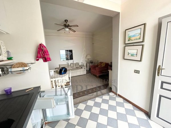 appartamento in vendita a Bordighera