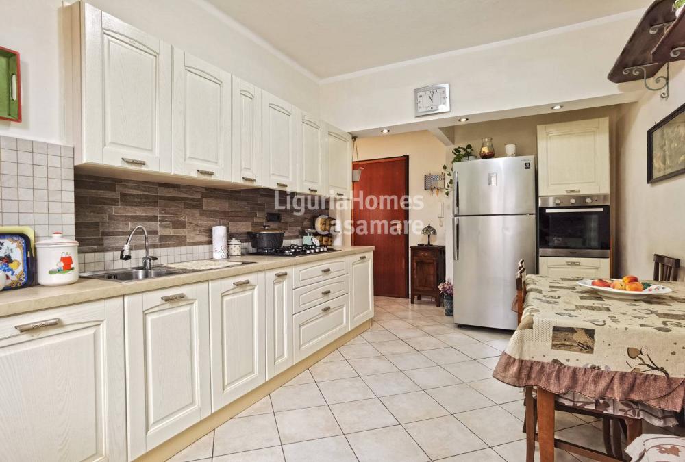 appartamento in vendita a Bordighera