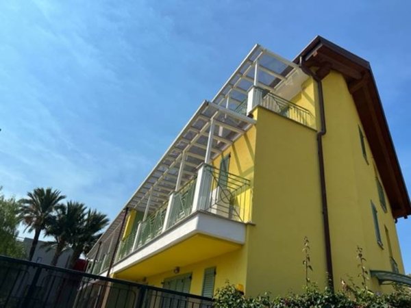 appartamento in vendita a Bordighera