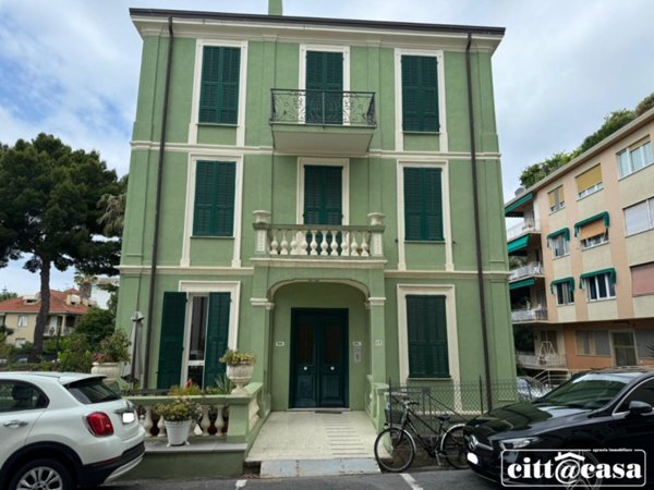 appartamento in vendita a Bordighera