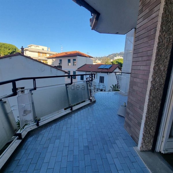 appartamento in vendita a Bordighera