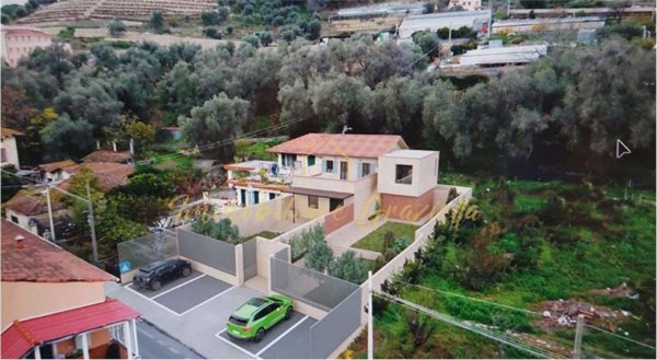 appartamento in vendita a Bordighera