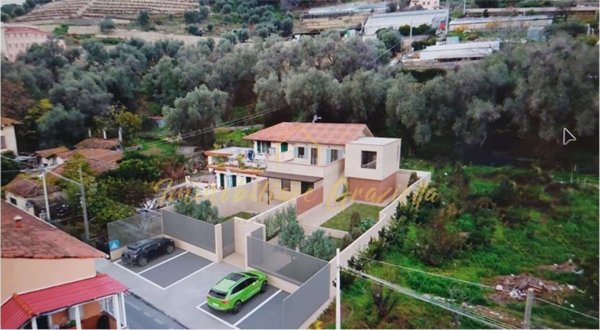 appartamento in vendita a Bordighera