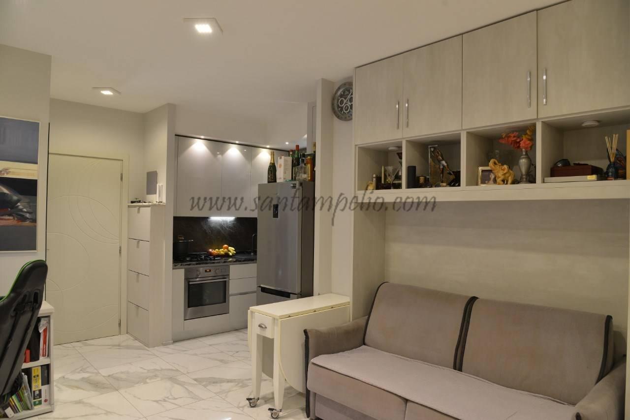 appartamento in vendita a Bordighera