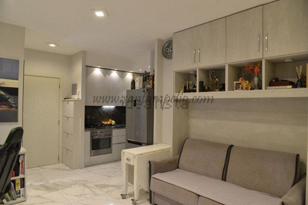 appartamento in vendita a Bordighera