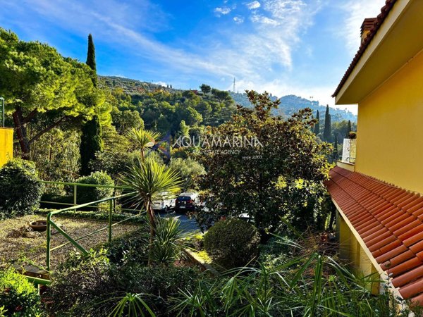 appartamento in vendita a Bordighera