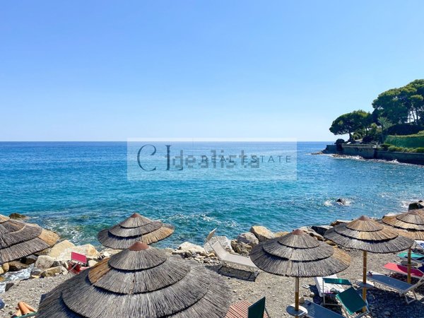 appartamento in vendita a Bordighera