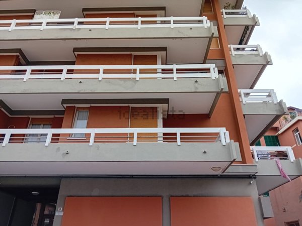 appartamento in vendita a Bordighera