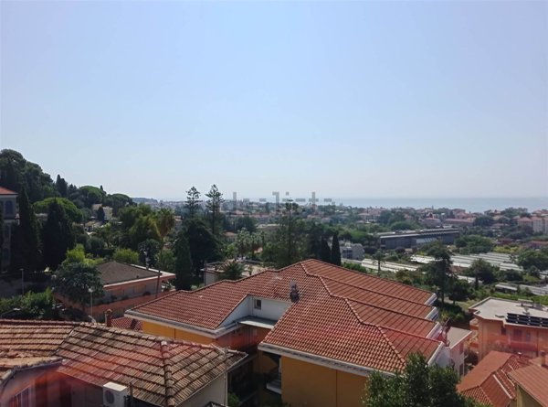 appartamento in vendita a Bordighera
