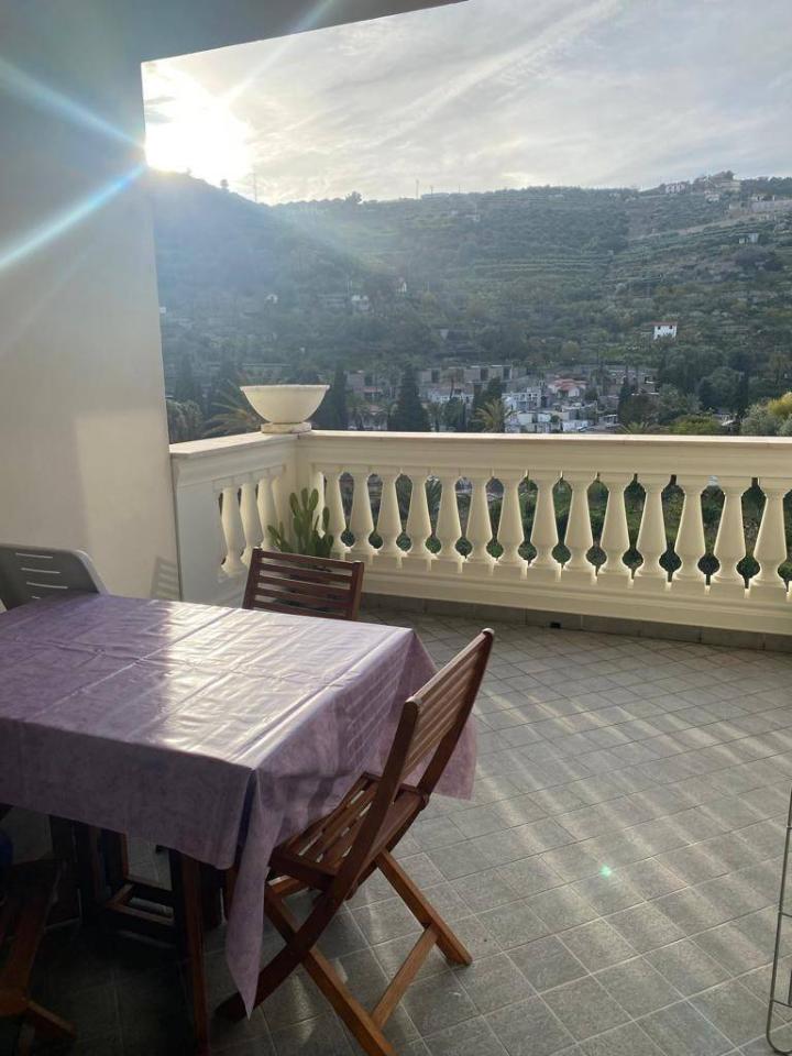appartamento in vendita a Bordighera