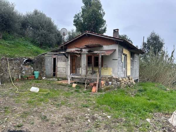 appartamento in vendita a Bordighera