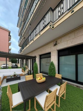 appartamento in vendita a Bordighera