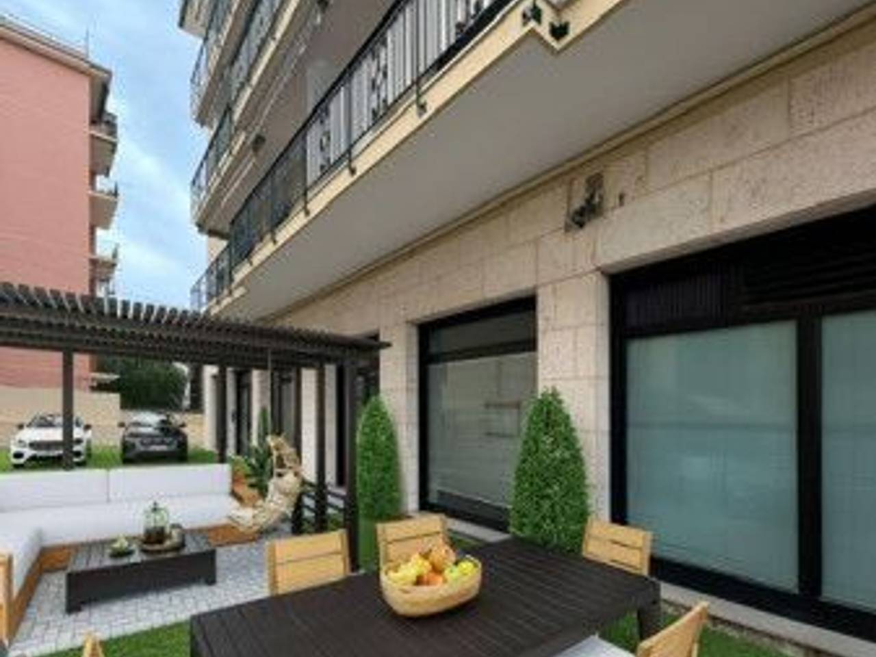 appartamento in vendita a Bordighera