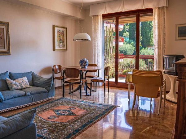 appartamento in vendita a Bordighera