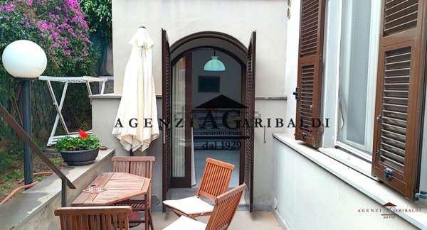 appartamento in vendita a Bordighera