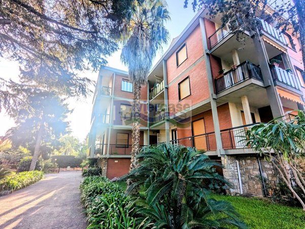 appartamento in vendita a Bordighera