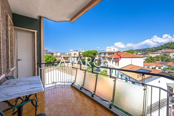 appartamento in vendita a Bordighera