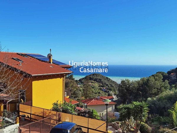 appartamento in vendita a Bordighera