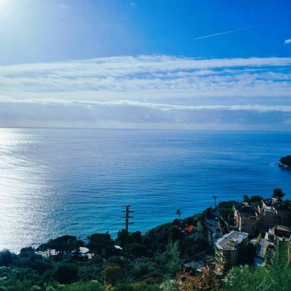 terreno edificabile in vendita a Bordighera