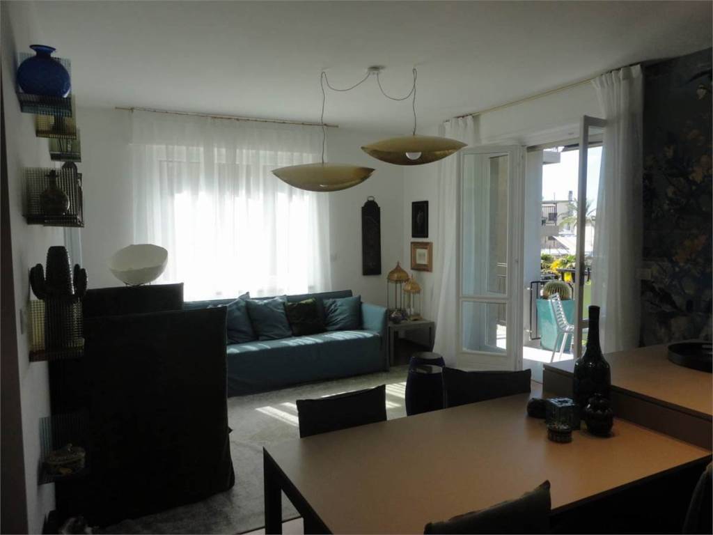 appartamento in vendita a Bordighera