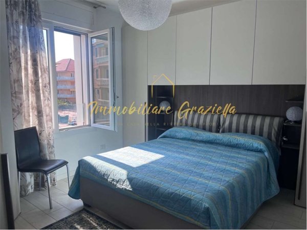 appartamento in vendita a Bordighera