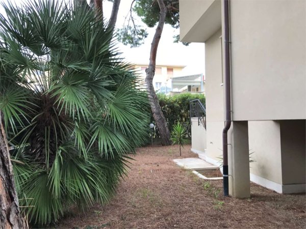 appartamento in vendita a Bordighera