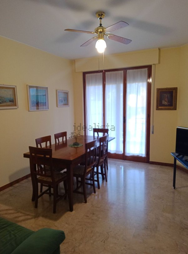 appartamento in vendita a Bordighera