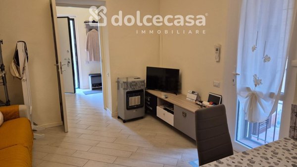 appartamento in vendita a Bordighera