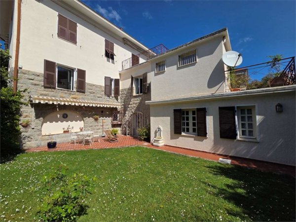 appartamento in vendita a Bordighera