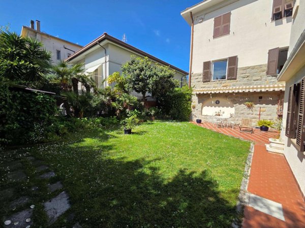appartamento in vendita a Bordighera