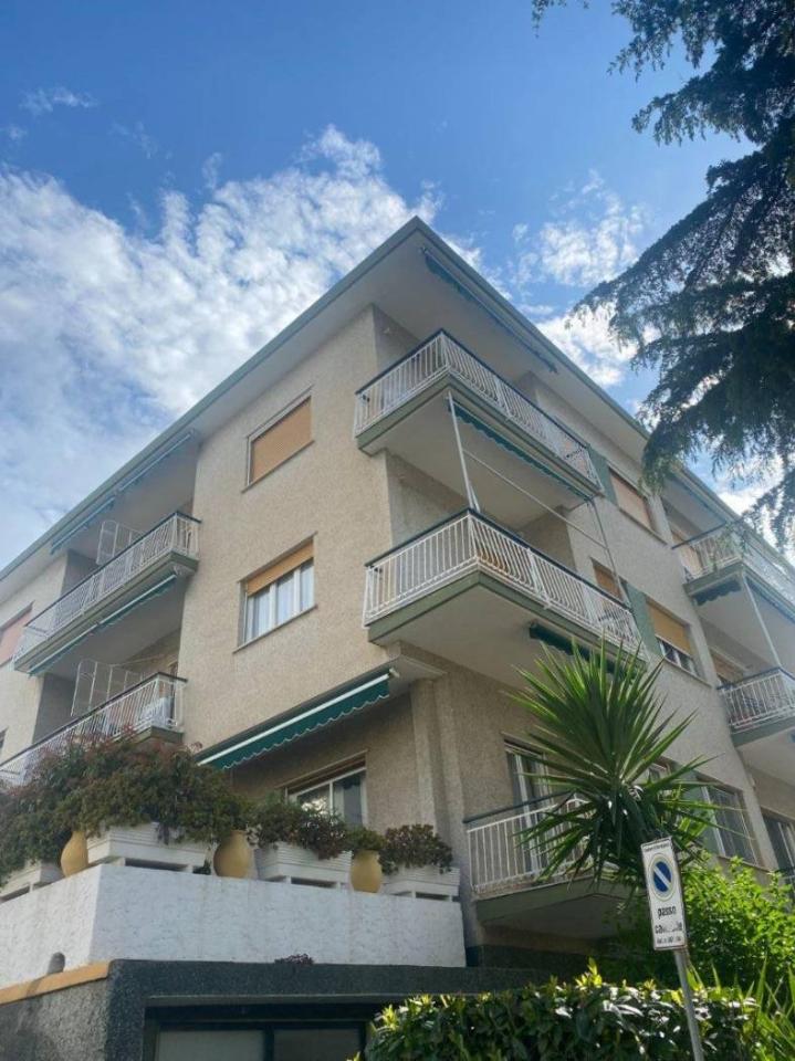 appartamento in vendita a Bordighera