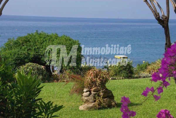appartamento in vendita a Bordighera