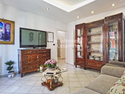 appartamento in vendita a Bordighera