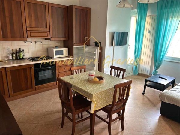 appartamento in vendita a Bordighera