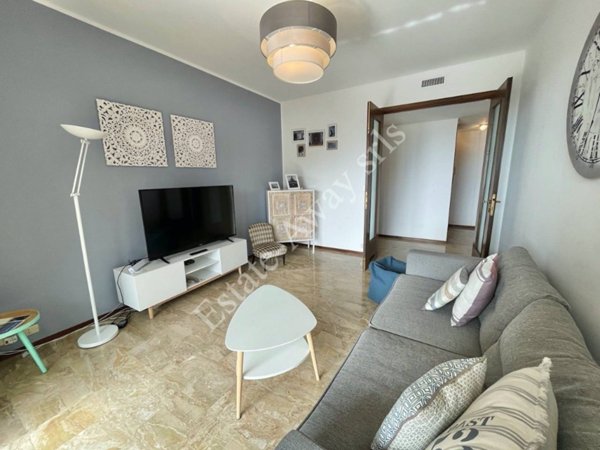 appartamento in vendita a Bordighera