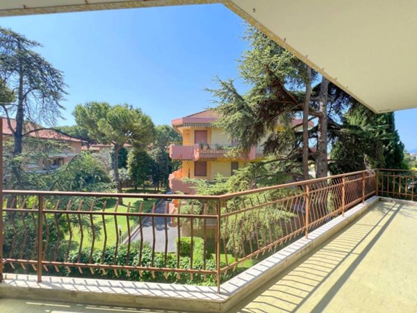 appartamento in vendita a Bordighera