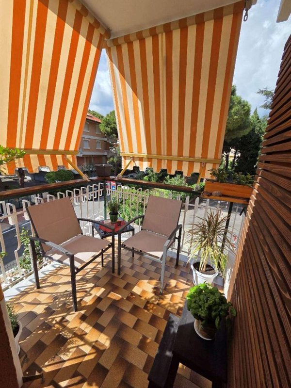 appartamento in vendita a Bordighera