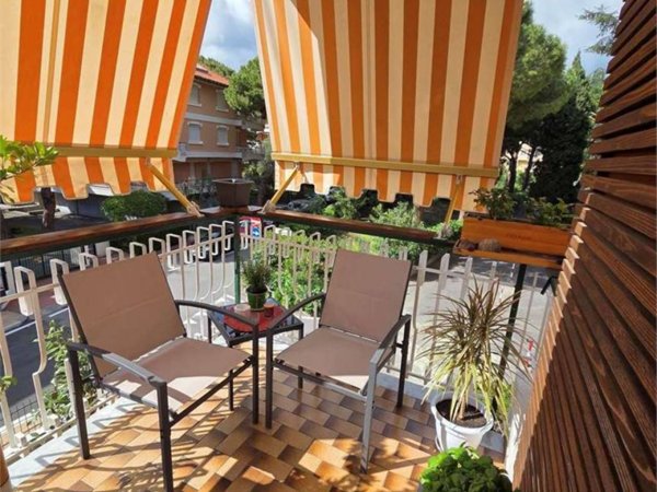 appartamento in vendita a Bordighera