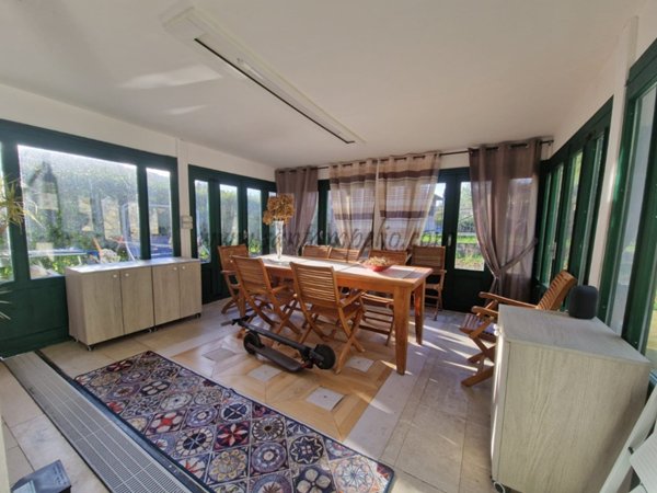 appartamento in vendita a Bordighera