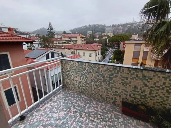 appartamento in vendita a Bordighera