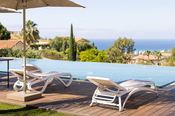 casa indipendente in vendita a Bordighera