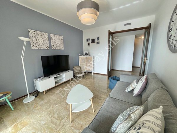 appartamento in vendita a Bordighera