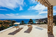 casa indipendente in vendita a Bordighera