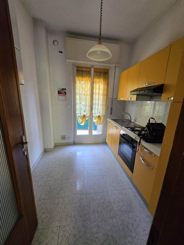 appartamento in vendita a Bordighera